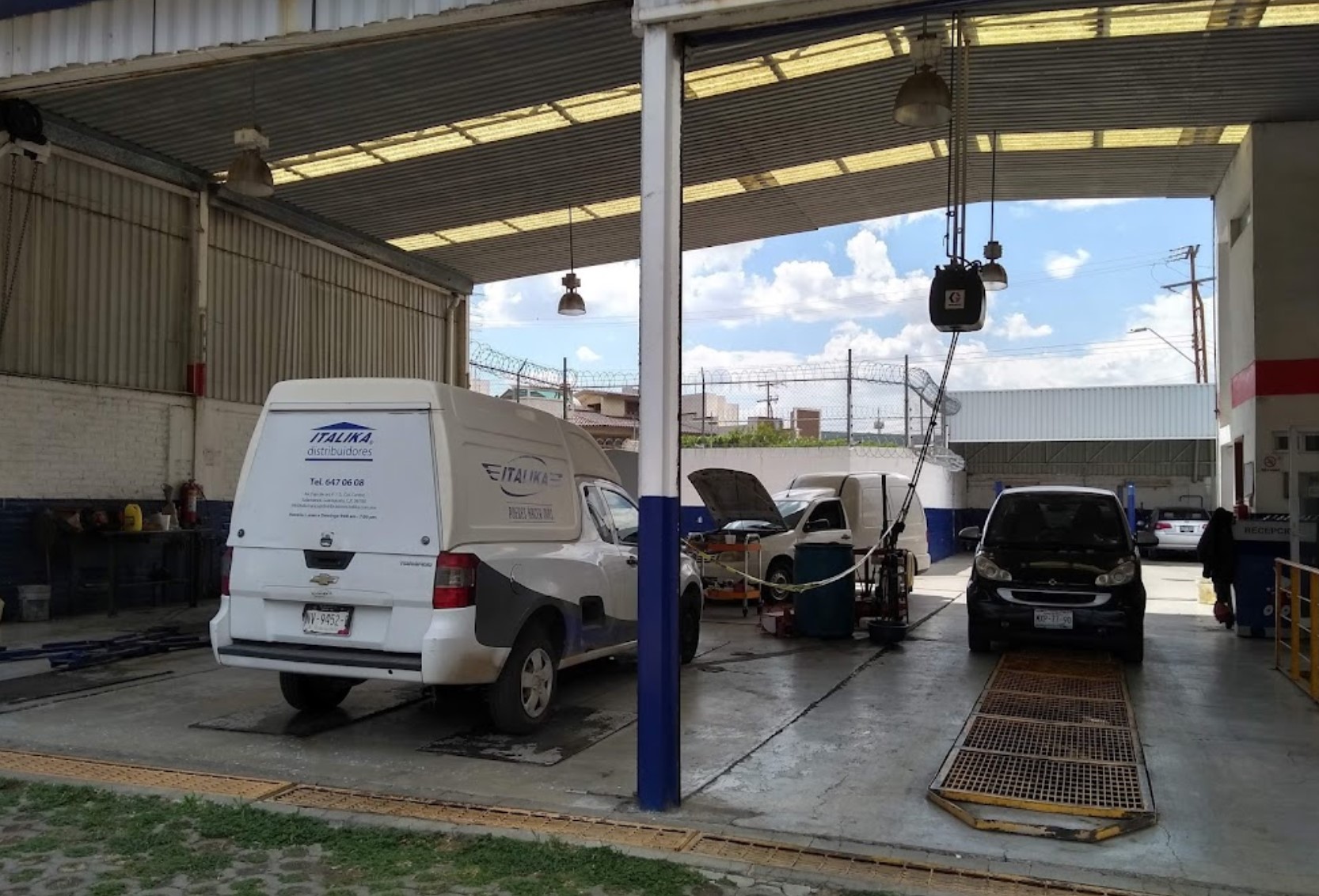 Irapuato (2)