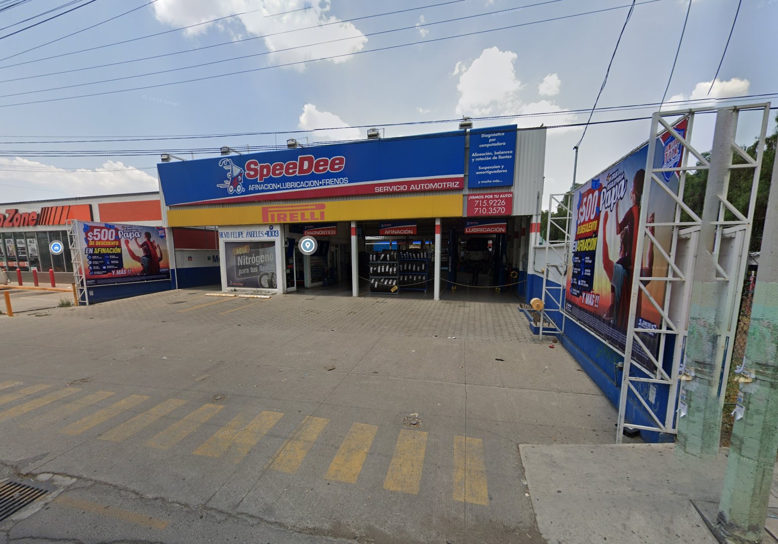 Pachuca (15)