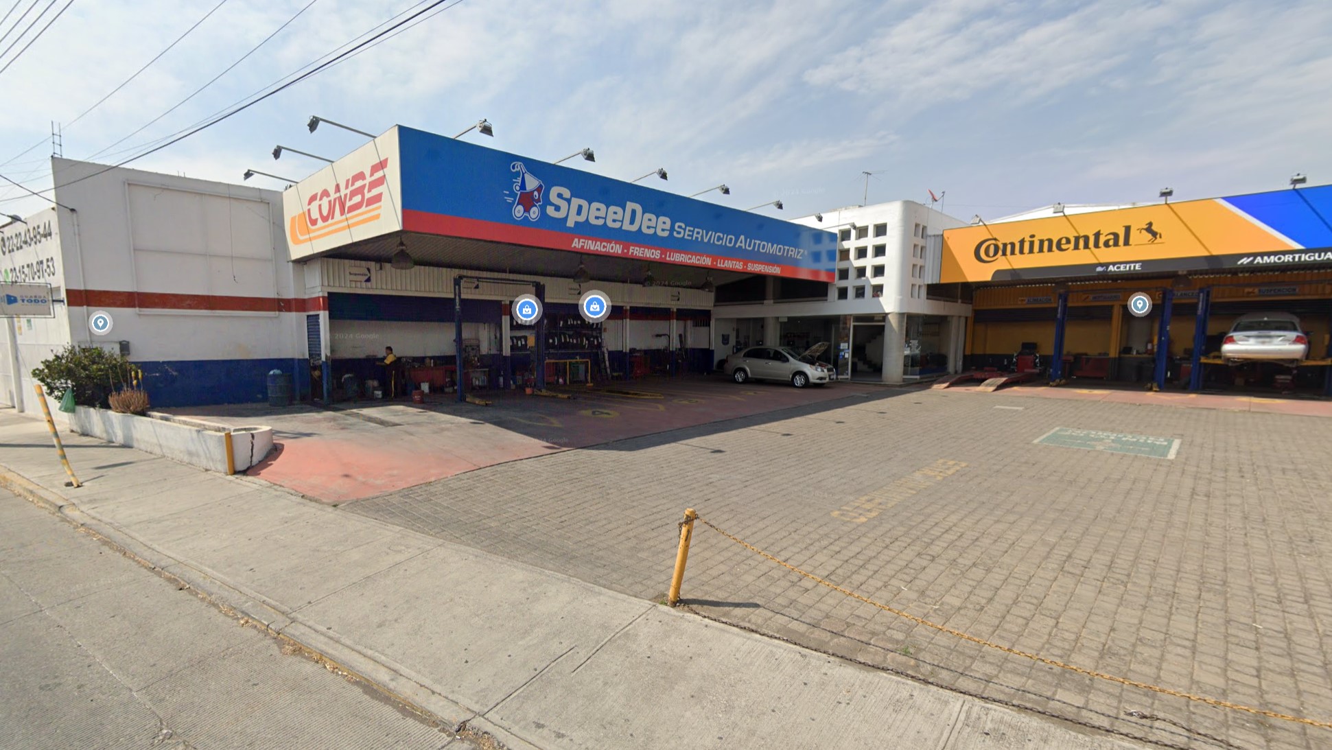 Puebla (4) 2